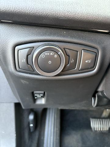 Photo of 2014 Gray Lincoln MKZ Hybrid