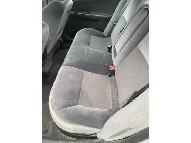 Photo of 2013 Silver Chevrolet Impala