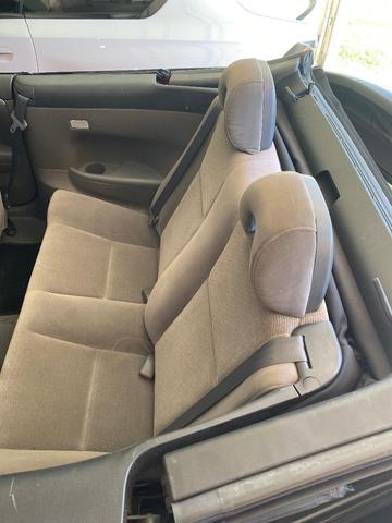 Photo of 2007 Red Toyota Camry Solara