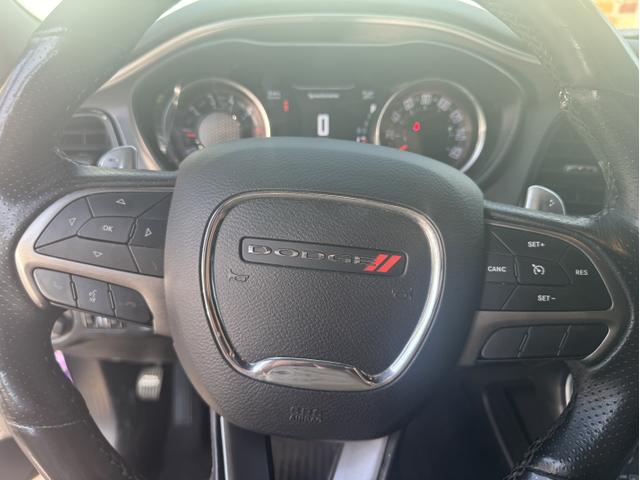 Photo of 2019 Purple Dodge Challenger