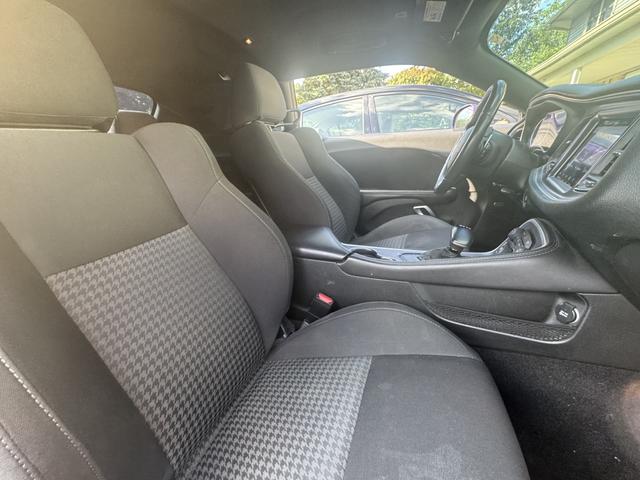 Photo of 2019 Purple Dodge Challenger