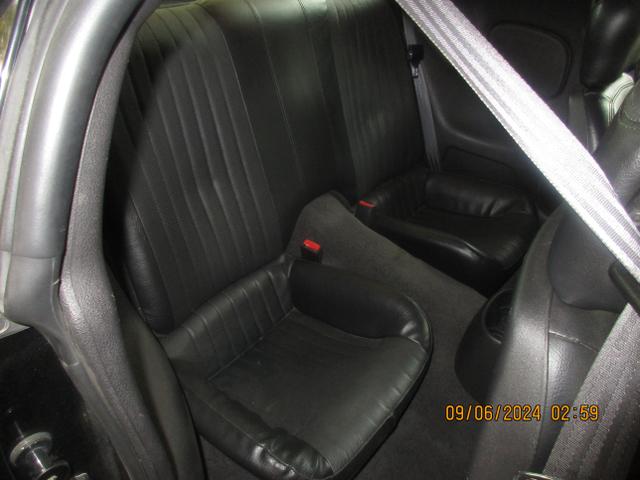 Photo of 2001 Black Pontiac Firebird