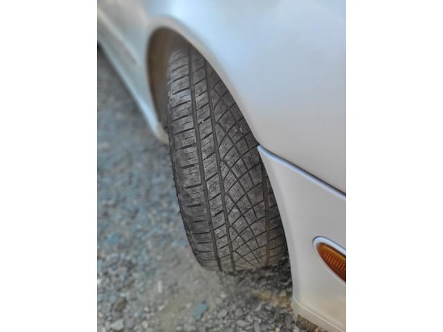 Photo of 2005 White Mercedes-Benz C-Class