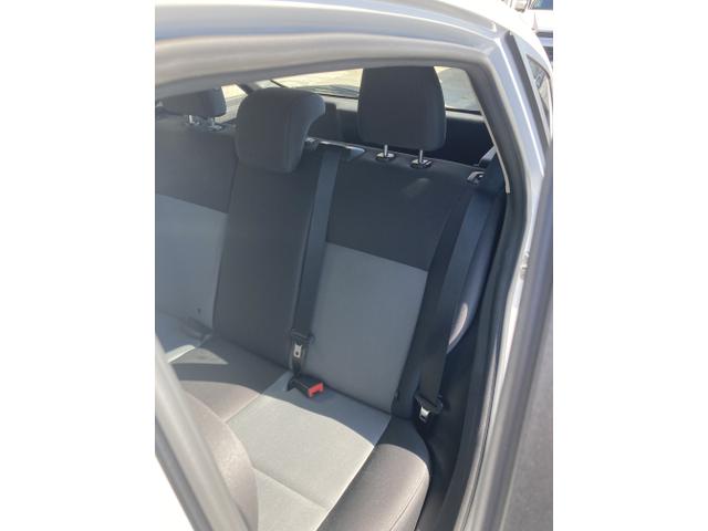 Photo of 2017 White Ford Fiesta