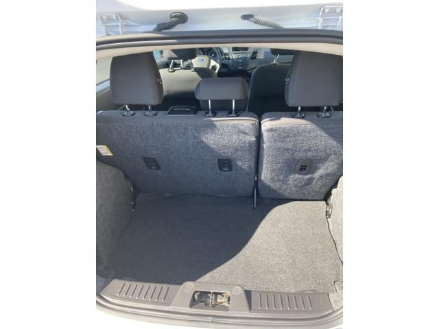 Photo of 2017 White Ford Fiesta