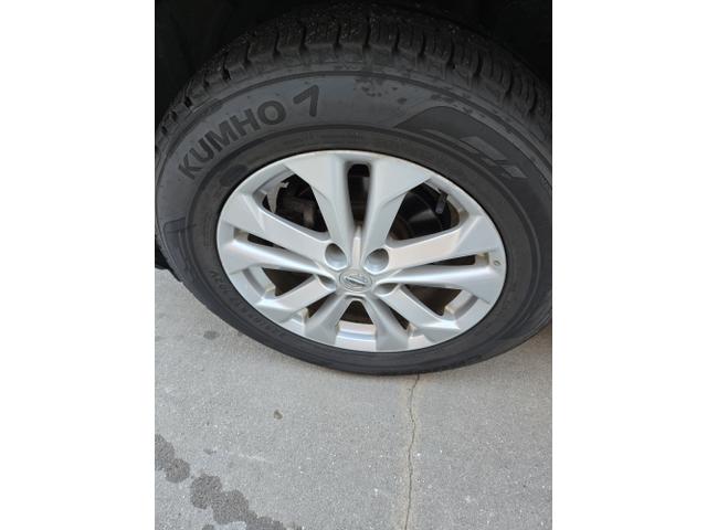 Photo of 2016 Black Nissan Rogue