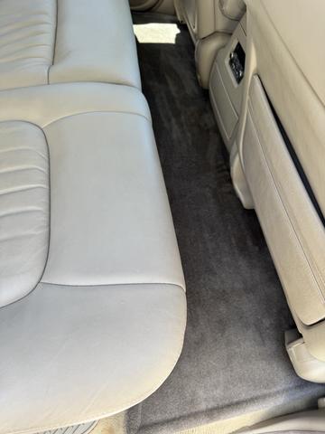 Photo of 2005 Beige Lexus LX 470