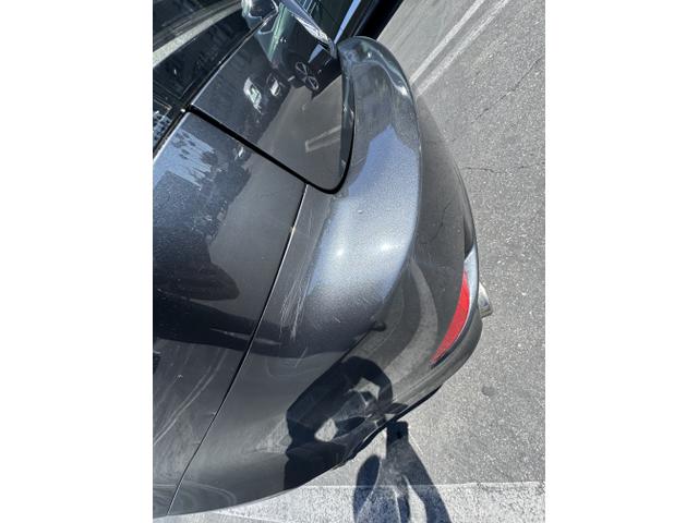 Photo of 2011 Gray Lexus IS 250