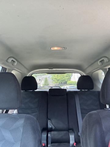 Photo of 2014 Blue Nissan Rogue