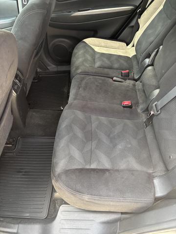 Photo of 2014 Blue Nissan Rogue