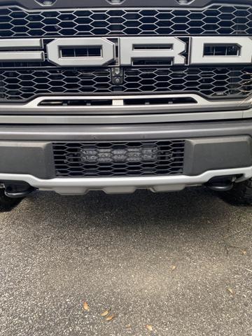 Photo of 2020 Gray Ford F-150