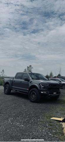 Photo of 2020 Gray Ford F-150
