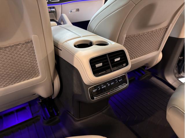 Photo of 2020 Gray Mercedes-Benz GLS 450