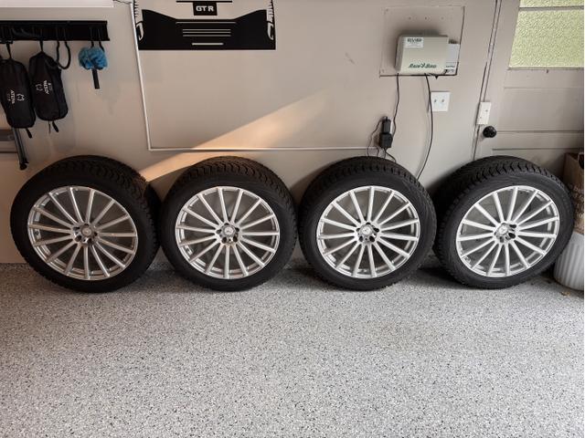 Photo of 2020 Gray Mercedes-Benz GLS 450