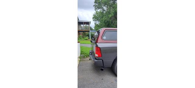 Photo of 2019 Gray RAM 1500 Classic