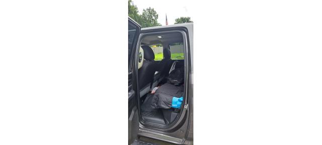 Photo of 2019 Gray RAM 1500 Classic