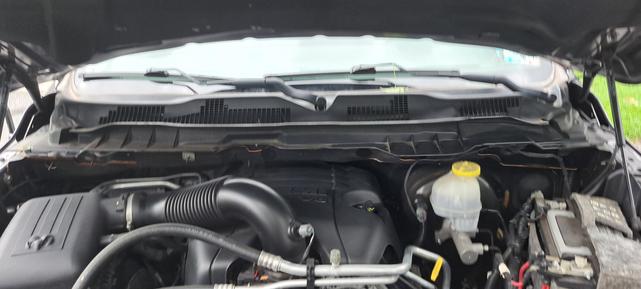 Photo of 2019 Gray RAM 1500 Classic