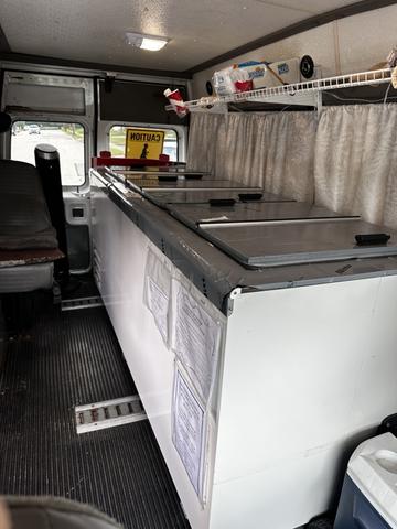 Photo of 2003 White Ford E250
