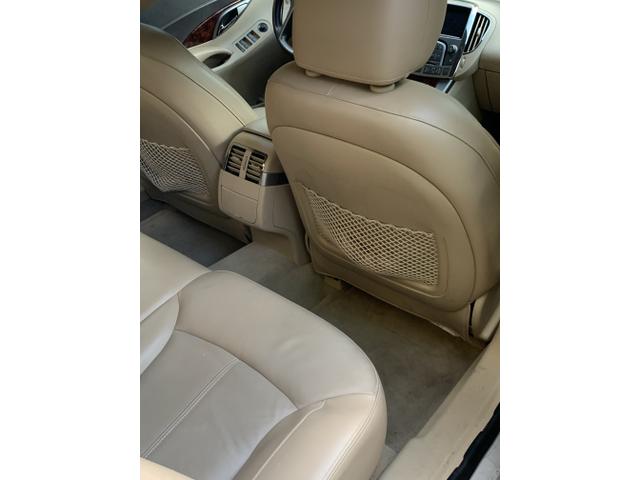 Photo of 2012 Beige Buick LaCrosse