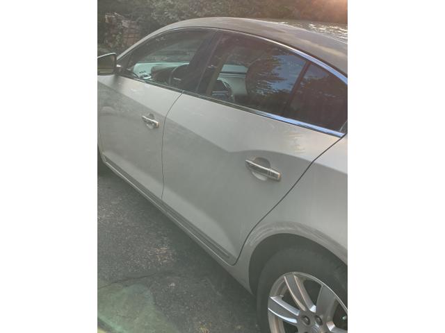 Photo of 2012 Beige Buick LaCrosse