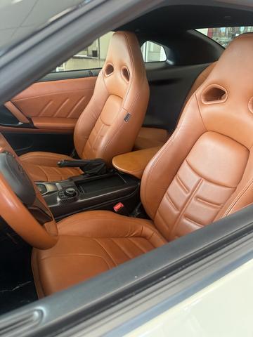 Photo of 2019 White Nissan GT-R