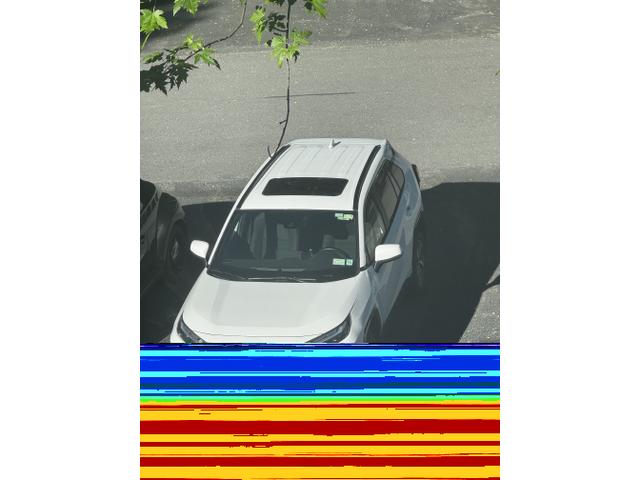 Photo of 2022 White Toyota RAV4 Prime