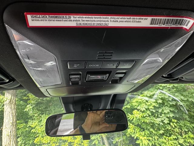Photo of 2022 White Toyota RAV4 Prime