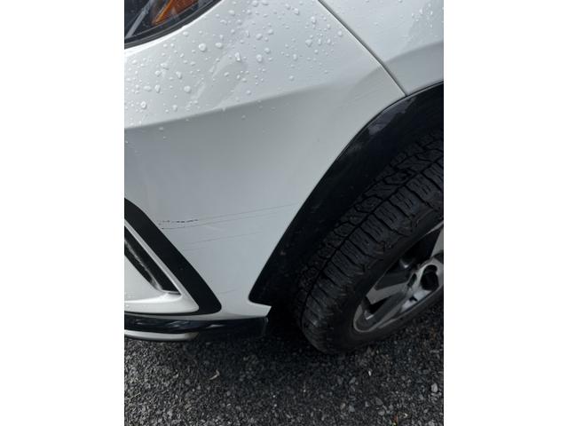 Photo of 2022 White Toyota RAV4 Prime