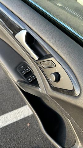 Photo of 2016 Gray Volkswagen Golf SportWagen