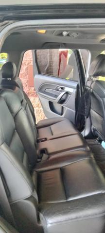 Photo of 2009 Black Acura MDX
