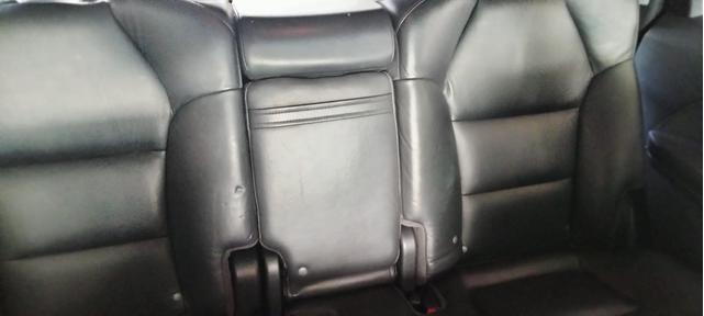 Photo of 2009 Black Acura MDX