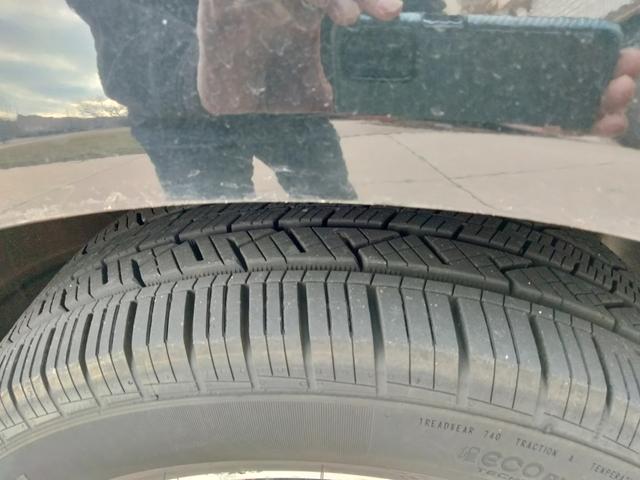Photo of 2009 Black Acura MDX