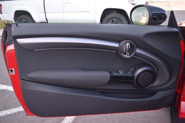 Photo of 2022 Red MINI Hardtop