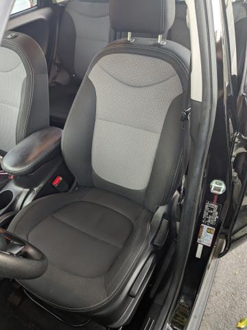 Photo of 2018 Black Kia Soul