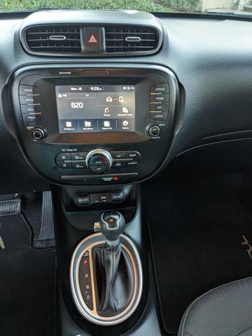 Photo of 2018 Black Kia Soul