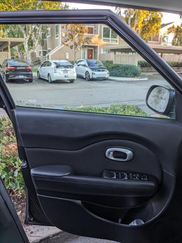 Photo of 2018 Black Kia Soul