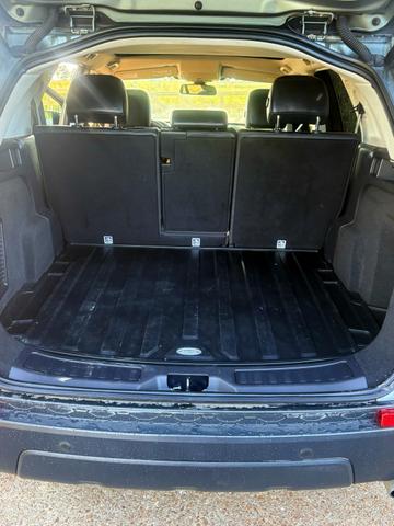 Photo of 2016 Gray Land Rover Discovery Sport