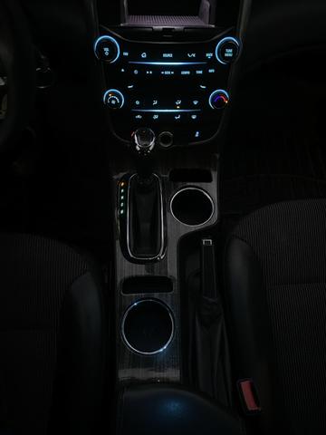 Photo of 2015 Blue Chevrolet Malibu