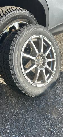 Photo of 2016 Silver Mazda CX-5