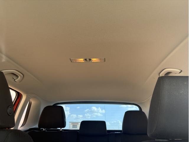 Photo of 2014 Red Volkswagen Tiguan