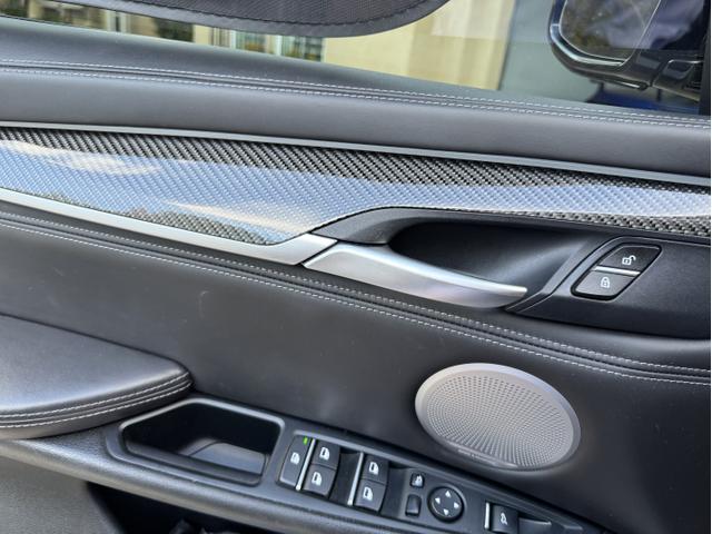 Photo of 2017 Gray BMW X6 M