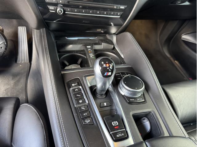 Photo of 2017 Gray BMW X6 M