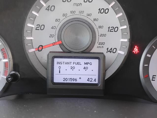 Photo of 2015 Gray Honda Pilot