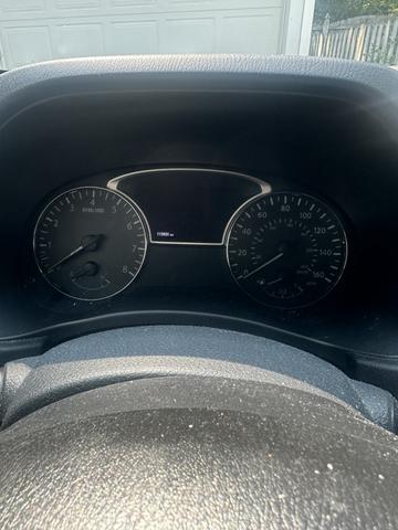 Photo of 2016 White Nissan Pathfinder