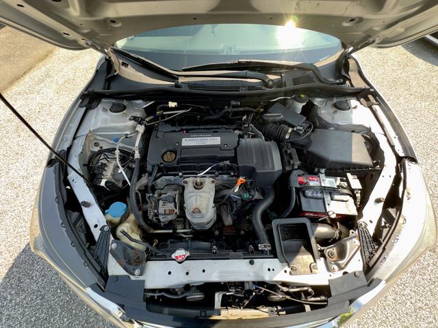 Photo of 2013 Silver Honda Accord