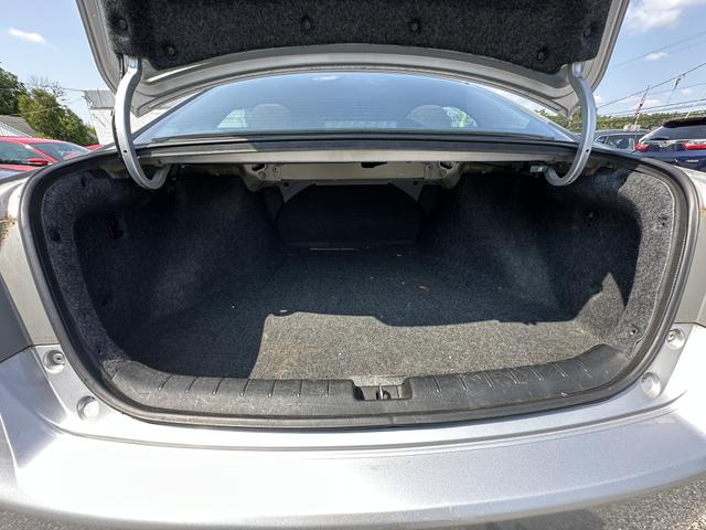 Photo of 2013 Silver Honda Accord