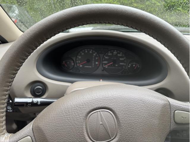 Photo of 1999 Green Acura Integra
