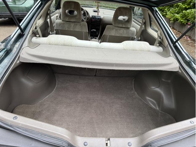 Photo of 1999 Green Acura Integra