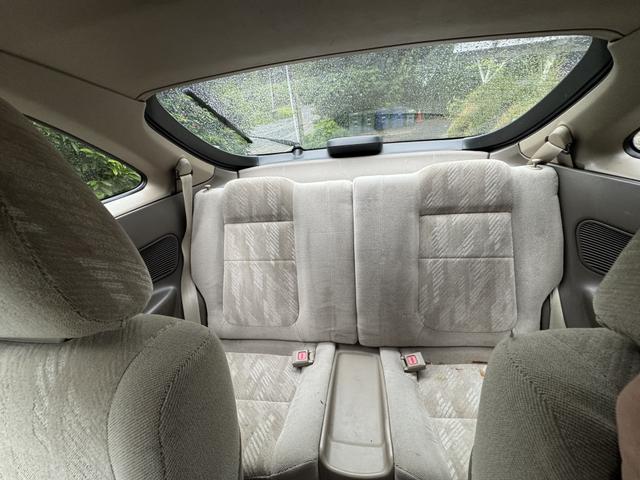 Photo of 1999 Green Acura Integra