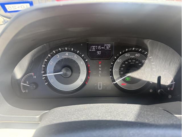 Photo of 2016 Red Honda Odyssey